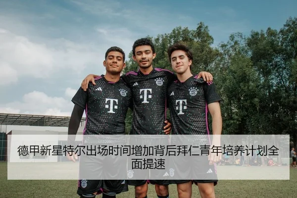 德甲新星特尔出场时间增加背后拜仁青年培养计划全面提速